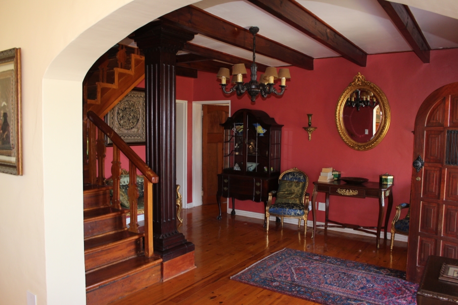 5 Bedroom Property for Sale in Old Place Western Cape